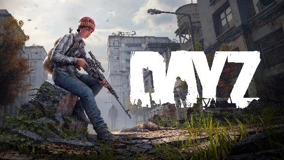 🌟DayZ + DayZ Deluxe Editio🌟UKRAINE AND RUSSIA🌟STEAM