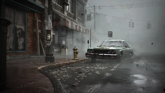 SILENT HILL 2⚡AUTODELIVERY Steam CIS/KZ/UA