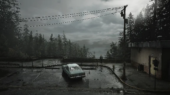 SILENT HILL 2⚡AUTODELIVERY Steam CIS/KZ/UA