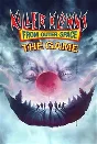 Killer Klowns From Outer Space: ALL EDITIONS XBOX⚡FAST⚡