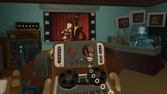 ✅Retropolis 2 Never Say Goodbye VR⭐Gift Meta Quest 2\3⭐