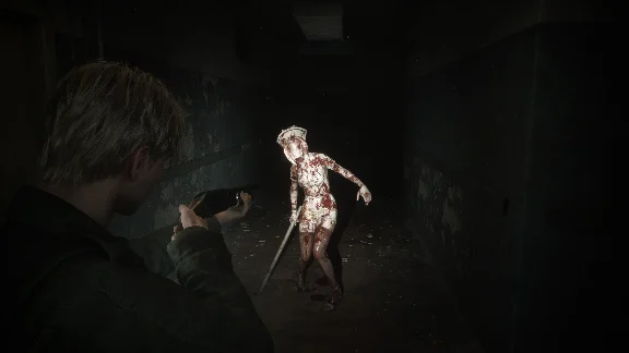 SILENT HILL 2 - Digital Deluxe🔸STEAM CIS/UA/KZ⚡️AUTO