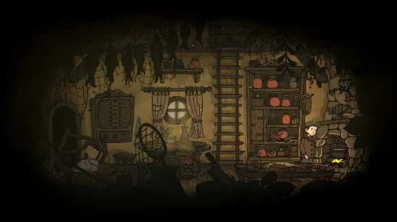 ⚡️Gift RU- Creepy Tale: Some Other Place | AUTODELIVERY