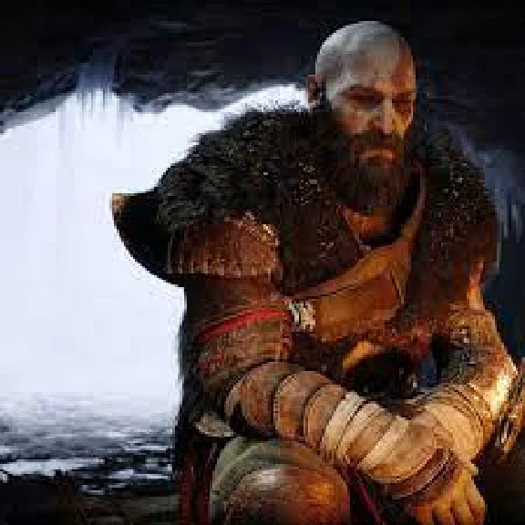 🔵God of War Ragnarök🔹STEAM GIFT🔵