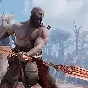 🔵God of War Ragnarök🔹STEAM GIFT🔵