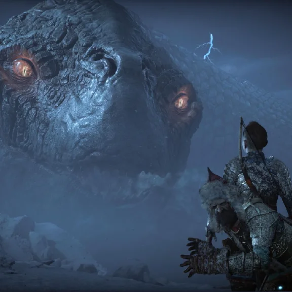 🔵God of War Ragnarök🔹STEAM GIFT🔵