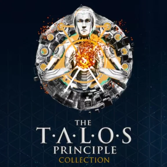 ✅The Talos Principle 2 PS Türkiye To YOUR account!🔥