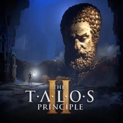 ✅The Talos Principle 2 PS Türkiye To YOUR account!🔥