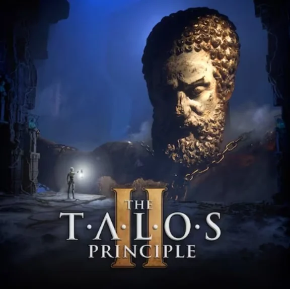 ✅The Talos Principle 2 PS Türkiye To YOUR account!🔥