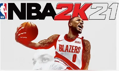 🍓 NBA 2K21 (PS4/PS5/EN) P3 - Activation