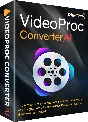 VideoProc Converter AI | Win + Mac Lifetime License 🔑