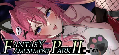 Fantasy Amusement Park II 💎 STEAM GIFT RUSSIA