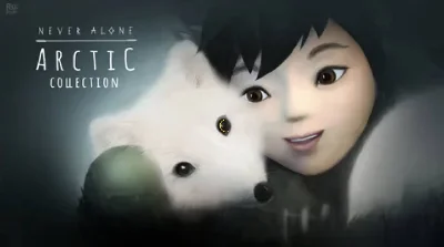 🍓 Never Alone Arctic Coll. (PS4/PS5/RU) P3 Sale