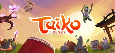 Taiko Frenzy 💎 АВТОДОСТАВКА STEAM GIFT РОССИЯ