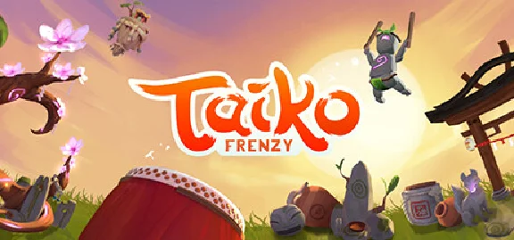 Taiko Frenzy 💎 АВТОДОСТАВКА STEAM GIFT РОССИЯ