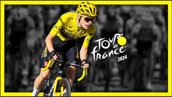 💥Tour de France 2024 🟢 Xbox X|S