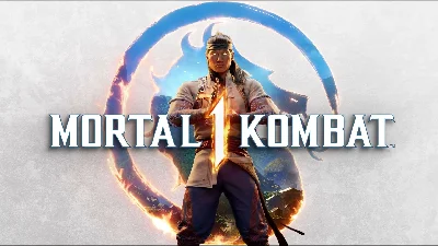 Mortal Kombat 1 Khaos Reigns (+ВСЕ 25 DLC) - STEAM 🔥