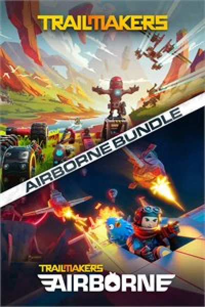 ☀️Airborne Bundle XBOX💵