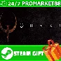 ⭐️ALL COUNTRIES⭐️ Quake STEAM GIFT