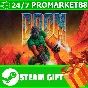 ⭐️ALL COUNTRIES⭐️ DOOM (1993) STEAM GIFT