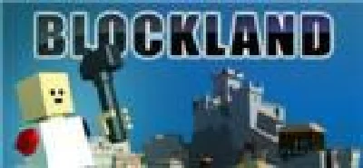 Blockland ( Steam GIFT / RU + CIS  )