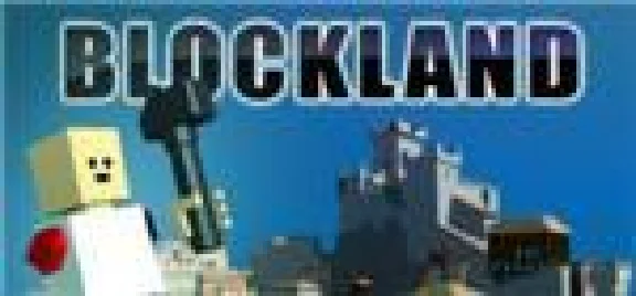 Blockland ( Steam GIFT / RU + CIS  )