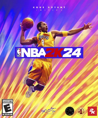 🔴PAYMENT SBP CASHBACK 🔴NBA 2K24 Kobe Bryant Edition🔴