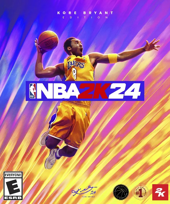 🔴PAYMENT SBP CASHBACK 🔴NBA 2K24 Kobe Bryant Edition🔴