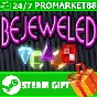 ⭐️ВСЕ СТРАНЫ+РОССИЯ⭐️ Bejeweled Deluxe Steam Gift