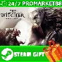 ⭐️ The Witcher Enhanced Edition Director´s Cut STEAM