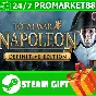 ⭐️ Total War NAPOLEON – Definitive Edition STEAM