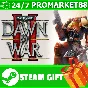 ⭐️ВСЕ СТРАНЫ⭐️ Warhammer 40000: Dawn of War II STEAM