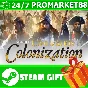 ⭐️ Sid Meier´s Civilization IV Colonization STEAM