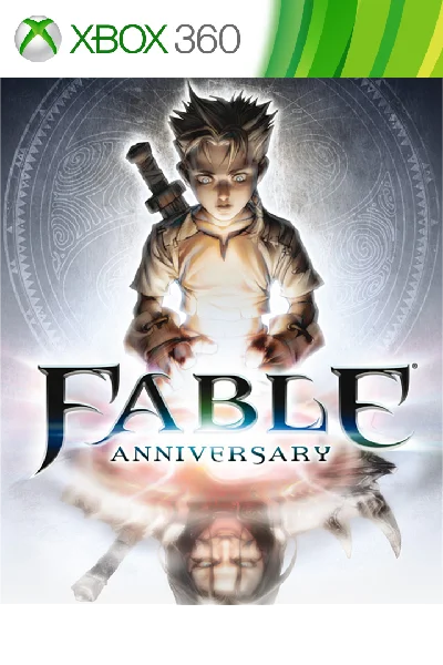☀️Fable Anniversary XBOX💵