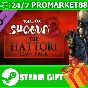 ⭐️ Total War SHOGUN 2 The Hattori Clan Pack STEAM