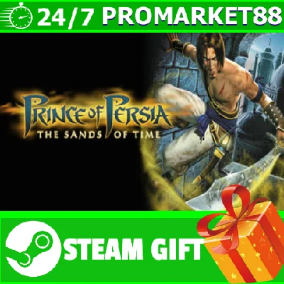 ⭐️ВСЕ СТРАНЫ⭐️ Prince of Persia: The Sands of Time