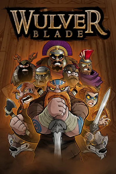 ☀️Wulverblade XBOX💵