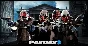 Account Payday 2 (Steam region free; ROW account)