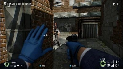 Аккаунт Payday 2 (Steam region free; ROW account)