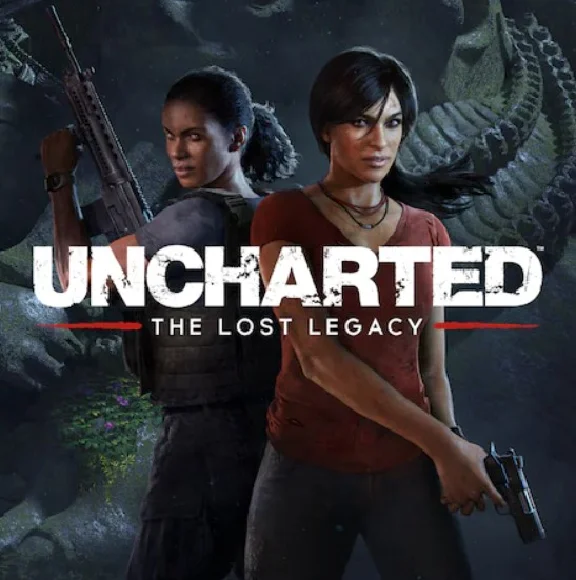 ✅UNCHARTED: Legacy of Thieves PS Турция На ВАШ аккаунт!