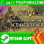 ⭐️ Civilization V Scenario Pack Wonders of the Ancient