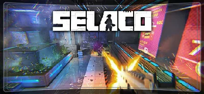 Selaco - STEAM GIFT РОССИЯ
