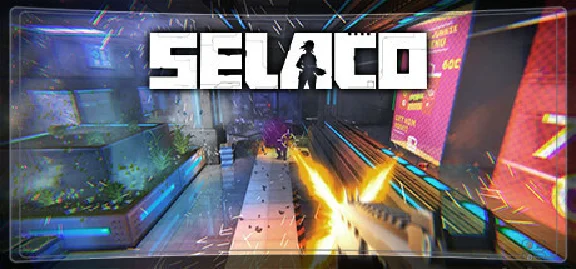 Selaco - STEAM GIFT РОССИЯ