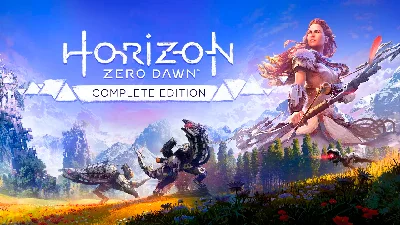 Horizon Zero Dawn Remastered + Complete - STEAM 🔥