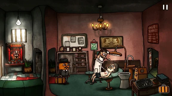 ✅ Mr. Pumpkin 1+2: Kowloon walled + RainCity Xbox актив