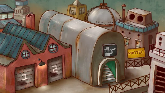 ✅ Mr. Pumpkin 1+2: Kowloon walled + RainCity Xbox актив