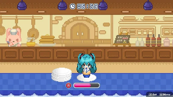 Hatsune Miku Planet Wonder & Fragments Wishes Xbox acti