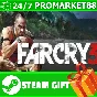 ⭐️ All REGIONS⭐️ Far Cry 3 Steam Gift