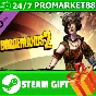 ⭐️ Borderlands 2 Mechromancer Steampunk Slayer Pack