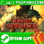 ⭐️ALL COUNTRIES⭐️ Divinity Dragon Commander STEAM GIFT